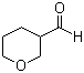 CAS 登录号：77342-93-9, 四氢吡喃-3-甲醛
