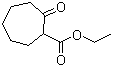 structure of CAS# 774-05-0, Ethyl 2-oxocycloheptanecarboxylate