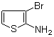 structure of CAS# 774492-91-0, 3-溴噻吩-2-胺