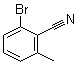 CAS # 77532-78-6, 2-Bromo-6-methylbenzonitrile
