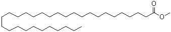 CAS # 77630-51-4, Methyl hentriacontanoate