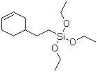 CAS # 77756-79-7, [2-(3-Cyclohexenyl)ethyl]triethoxysilane