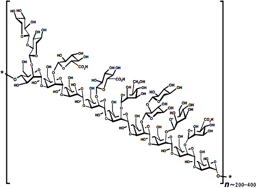 CAS # 778577-37-0, Tremella fuciformis, ext., Extractives and their physically modified derivatives such as tinctures, concretes, absolutes, essential oils, oleoresins, terpenes, terpene-free fractions, distillates, residues, etc., obtained from Tremella fuciformis
