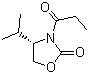 CAS # 77877-19-1, (S)-(+)-4-Isopropyl-3-propionyl-2-oxazolidinone