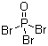 structure of CAS# 7789-59-5, 氧溴化磷