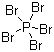 CAS # 7789-69-7, Phosphorus pentabromide, Phosphorus(V) bromide