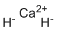 CAS # 7789-78-8, Calcium hydride
