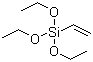 structure of CAS# 78-08-0, Triethoxyvinylsilane
