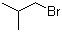 CAS # 78-77-3, 1-Bromo-2-methylpropane, Isobutyl bromide