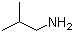 structure of CAS# 78-81-9, Isobutylamine
