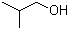 structure of CAS# 78-83-1, 异丁醇