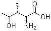 CAS # 781658-23-9, 4-Hydroxyisoleucine, 4-Hydroxy-L-isoleucine