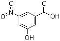 CAS # 78238-14-9, 3-Hydroxy-5-nitrobenzoic acid