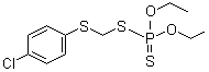 structure of CAS# 786-19-6, Oleoakarithion