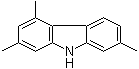 CAS # 78787-89-0, 2,4,7-Trimethylcarbazole