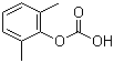 CAS 登录号：78811-27-5, 2,6-二甲基苯酚 1-碳酸酯