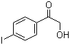 CAS # 78812-64-3, 2-Hydroxy-4'-iodoacetophenone