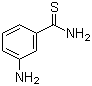 CAS # 78950-36-4, 3-Aminothiobenzamide