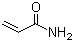 CAS # 79-06-1, Acrylamide, Ethylenecarboxamide, 2-Propenamide