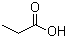 CAS 登录号：79-09-4, 丙酸