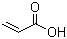 CAS 登录号：79-10-7, 丙烯酸