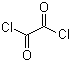 structure of CAS# 79-37-8, 草酰氯