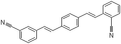 structure of CAS# 79026-03-2, 荧光增白剂 ER-III