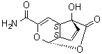 CAS 登录号：79127-35-8, (-)-棘孢链菌素