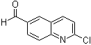 CAS # 791626-59-0, 2-Chloro-6-quinolinecarboxaldehyde