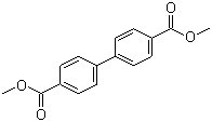CAS 登录号：792-74-5, 联苯二甲酸二甲酯