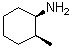 CAS # 79389-37-0, (1R,2S)-2-Methylcyclohexanamine