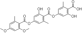 structure of CAS# 79786-34-8, Amidepsine D