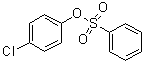 structure of CAS# 80-38-6, 除螨酯