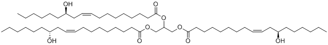 CAS 登录号：8001-79-4, 蓖麻油