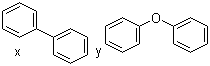 structure of CAS# 8004-13-5, Dowtherm A
