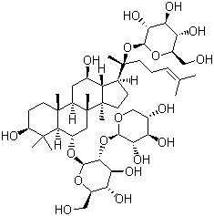 CAS # 80418-24-2, Notoginsenoside R1