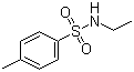 CAS # 8047-99-2, Toluene ethylsulfonamide, N-Ethyl-2/4-methylbenzenesulfonamide, N-Ethyl-o/p-toluenesulfonamide