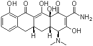 structure of CAS# 808-26-4, 山环素