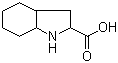 CAS # 80828-13-3, Octahydro-1H-indole-2-carboxylic acid