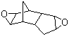structure of CAS# 81-21-0, 二环戊二烯环氧化物