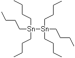 structure of CAS# 813-19-4, Hexa-n-butyldistannane