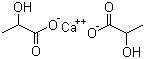 乳酸钙分子结构 (CAS 814-80-2)