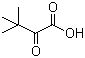 structure of CAS# 815-17-8, 三甲基丙酮酸