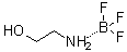 CAS # 818-91-7, Boron trifluoride-monoethanolamine complex, Ancamine 1222, Boron fluoride monoethanolamine