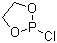 structure of CAS# 822-39-9, 2-氯-1,3,2-二氧磷杂环戊烷