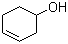 CAS # 822-66-2, 1-Hydroxy-3-cyclohexene