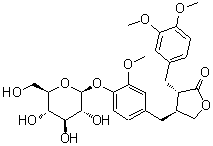 CAS 登录号：823214-06-8, Styraxlignolide F