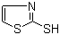 structure of CAS# 82358-09-6, 2-Mercaptothiazole