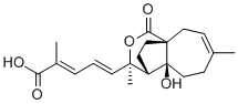 CAS # 82508-37-0, Deacetylpseudolaric acid A, (-)-Deacetylpseudolaric acid A