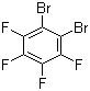 CAS 登录号：827-08-7, 1,2-二溴四氟苯